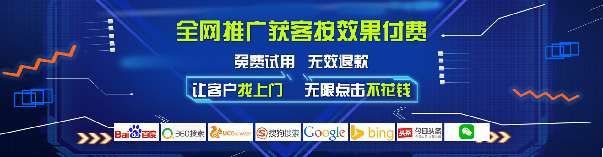 临朐推广信息流